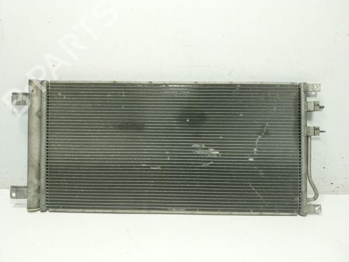 Used AC radiator AC radiator SSANGYONG KORANDO (CK) 2.0 e-XDi (175 hp) 29112757 29112757