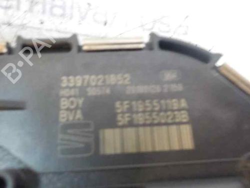 Front wiper motor SEAT LEON (5F1) 1.6 TDI | BP5102757M29
