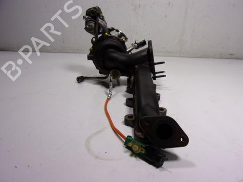 Turbolader/Kompressor LAND ROVER DISCOVERY V (L462) D300 MHEV 4x4 | BP15581886M71 