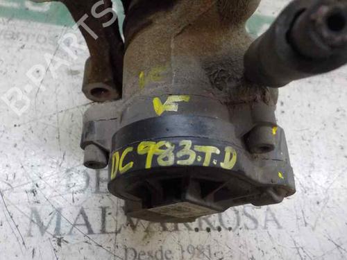 Right rear brake caliper VW GOLF VII (5G1, BQ1, BE1, BE2) 1.6 TDI | BP11550900M106