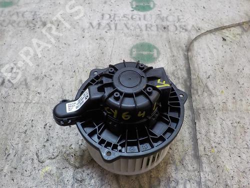 Heater blower motor KIA CARENS IV  | BP3999218M62