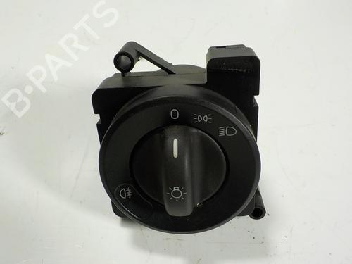 Used Headlight switch Headlight switch MERCEDES-BENZ CITAN Box Body/MPV (W415) [2012-2021] 11193007 11193007