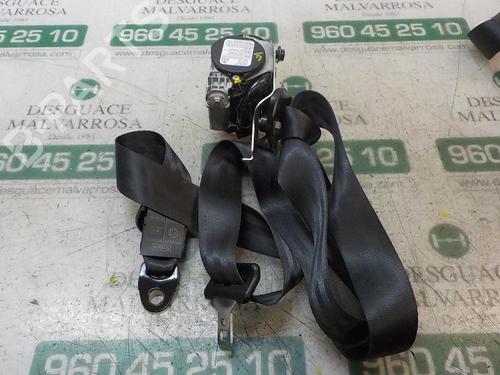 Front right seatbelt KIA CEE'D Hatchback (ED) 1.6 CRDi 115 | BP8740922I25 