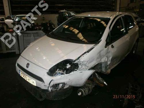 FIAT PUNTO (199_)  1.2 (199AXZ1A, 199BXZ1A)  490294
