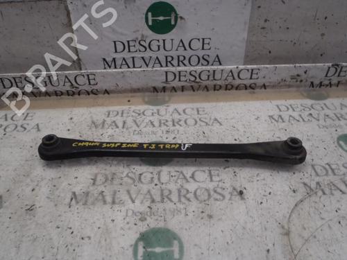 Used Left rear suspension arm Left rear suspension arm 3817149 3817149