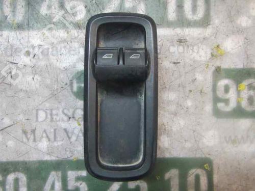 Used Left front window switch Left front window switch FORD FIESTA VI (CB1, CCN) 1.25 (82 hp) 3860881 3860881