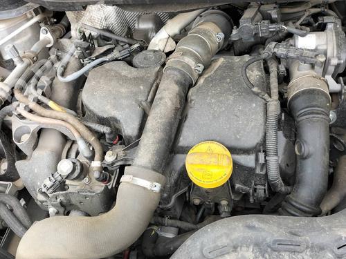 Right door airbag RENAULT CAPTUR I (J5_, H5_) 1.5 dCi 90 (J5N4, J5M5, J5MW, J5M6, J5AL, J5AJ) | BP11190957C51  - Image 5