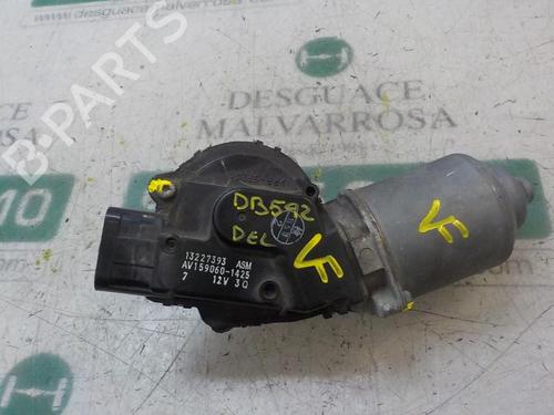 Front wiper motor OPEL INSIGNIA A (G09) 2.0 CDTI (68) | BP3869094M29