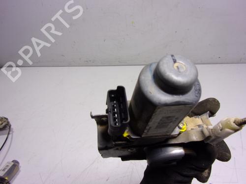 Front left window mechanism NISSAN NAVARA NP300 (D40) 2.5 dCi | BP16304886C22