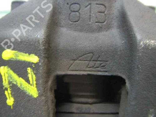 Left front brake caliper FORD FOCUS II (DA_, HCP, DP) 1.6 | BP11550539M105 - Image 4