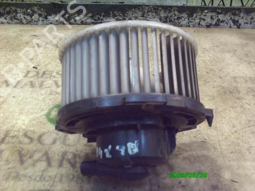 Motor da chauffage MAZDA 3 (BK) 1.6 DI Turbo | BP3764682M62 
