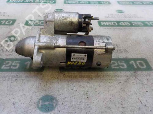 Starter OPEL ASTRA J (P10) 1.7 CDTI (68) | BP6130940M8