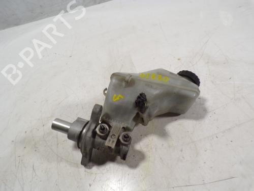 Used Brake master cylinder Brake master cylinder OPEL CORSA D (S07) 1.2 (L08, L68) (86 hp) 9306196 9306196