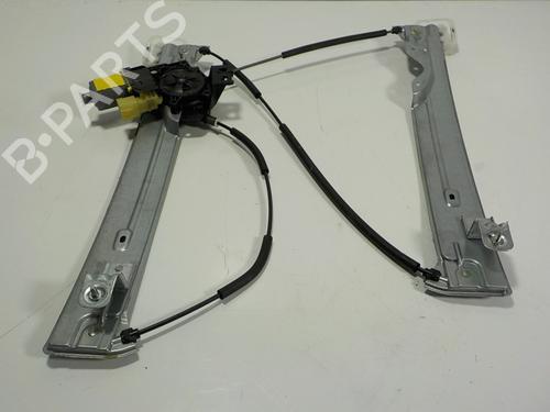 Used Front right window mechanism Front right window mechanism FORD KUGA II (DM2) [2012-2026] 11703338 11703338