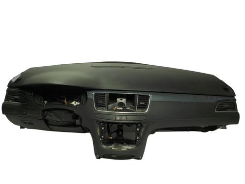 Used Dashboard Dashboard PEUGEOT 508 SW I (8E_) 1.6 BlueHDi 120 (120 hp) 13541970 13541970
