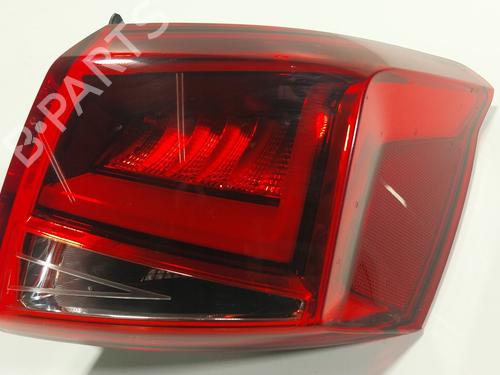 Farolim direito SEAT IBIZA V (KJ1, KJG) [2017-2025]  30743257