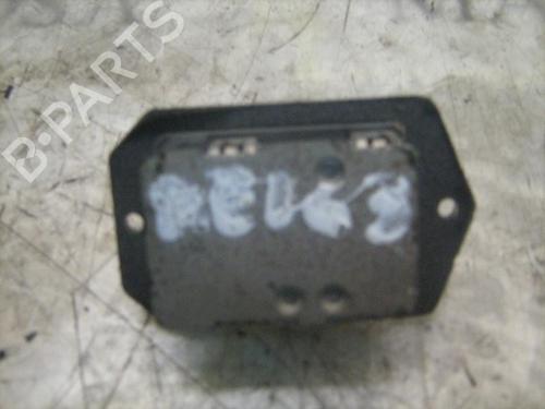 Used Heater resistor TOYOTA YARIS (_P1_) 1.0 (SCP10_, SCP10R) (68 hp) 11646139