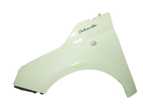 Used Left front fenders FIAT 500 C (312_) [2009-2025]  29820303
