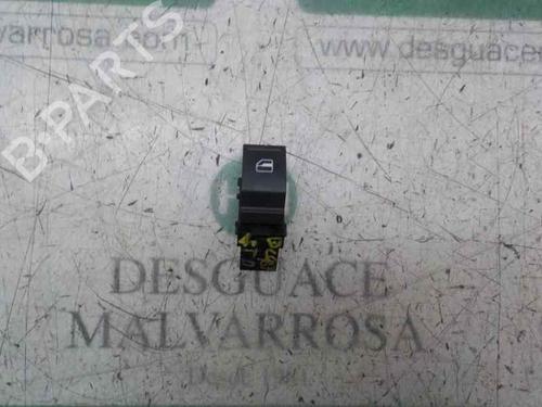 Used Right rear window switch VW TIGUAN (5N_) 2.0 TDI (140 hp) 5783453
