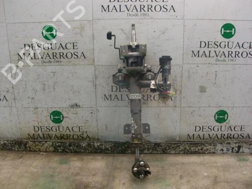 Used Steering column Steering column HYUNDAI SANTA FÉ I (SM) 2.0 CRDi 4x4 (113 hp) 3741304 3741304