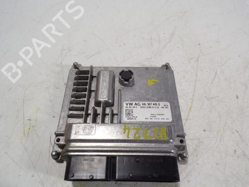 Used Engine control unit (ECU) VW GOLF SPORTSVAN VII (AM1, AN1) 1.6 TDI (115 hp) 9239903
