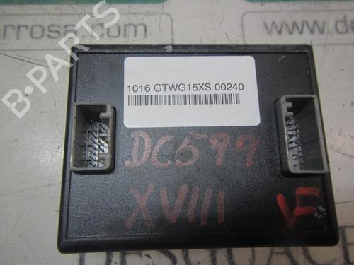 Electronic module CITROËN C-ZERO C-Zero | BP3992543M83 - Image 3
