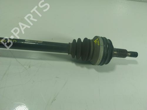 Right rear driveshaft PORSCHE PANAMERA (970)  | BP23141747M41 