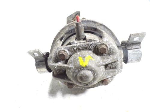 Left rear shock absorber AUDI Q7 (4LB) 3.0 TDI quattro | BP7519678M18 