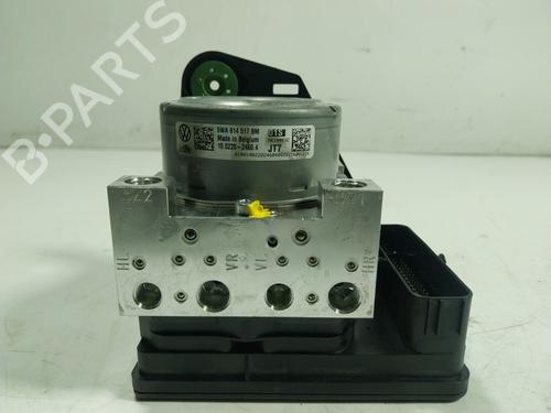 Used ABS pump ABS pump CUPRA LEON Sportstourer (KL8, KU8, KUD) [2020-2026] 17718666 17718666