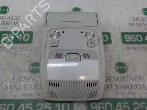 Used Interior roof light Interior roof light AUDI Q5 (8RB) [2008-2019] 9081943 9081943