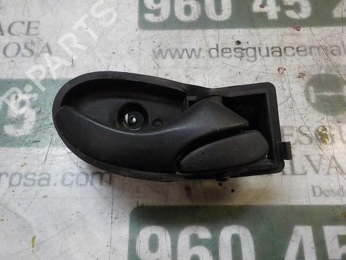Used Front right interior door handle Front right interior door handle FORD TRANSIT Bus (FD_ _, FB_ _, FS_ _, FZ_ _, FC_ _) [2006-2014] 3999984 3999984