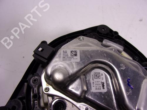 Heater blower motor BMW iX3 (G08)  | BP16108446M62 