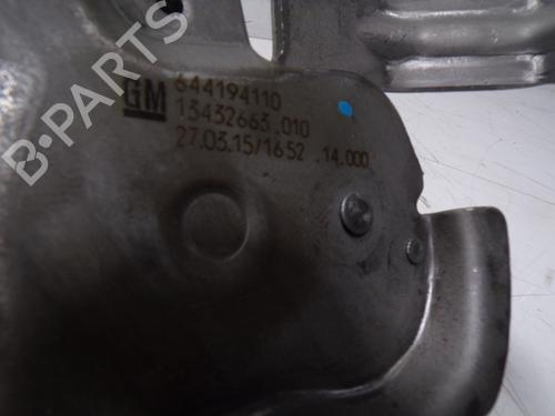 Frein à main OPEL CORSA E (X15)  | BP11041595I18 