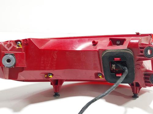 Right taillight PORSCHE MACAN (95B) 3.0 S Diesel | BP32440806C35