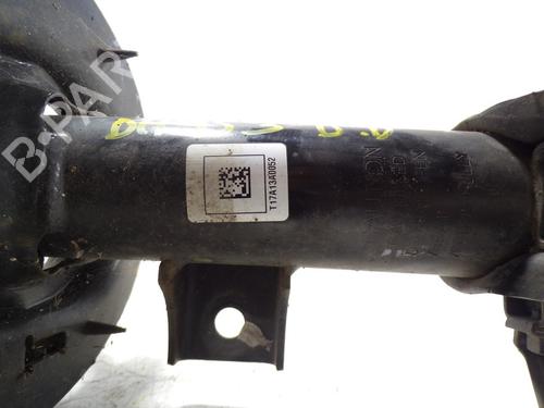 Right front shock absorber KIA CEE'D (JD) 1.4 CRDi 90 | BP8373444M17 - Image 3