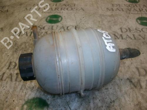 Ekpansionstank Ekpansionstank PEUGEOT 206 Hatchback (2A/C) 1.4 i (75 hp) 3780632 3780632