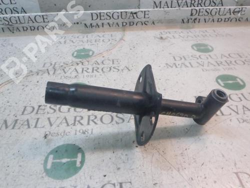 Used Bumper shock absorber Bumper shock absorber BMW 3 (E46) 320 d (150 hp) 9080434 9080434