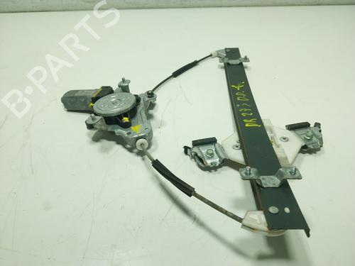 rudehejsemekanisme-hjre-foran-ssangyong-korando-ck-2010-28489013 main image