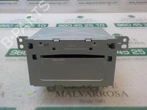 Used Radio Radio OPEL INSIGNIA A (G09) 2.0 CDTI (68) (131 hp) 3869105 3869105