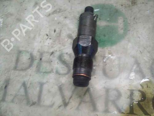 Used Injector Injector CITROËN XSARA (N1) 1.9 TD (90 hp) 3769287 3769287