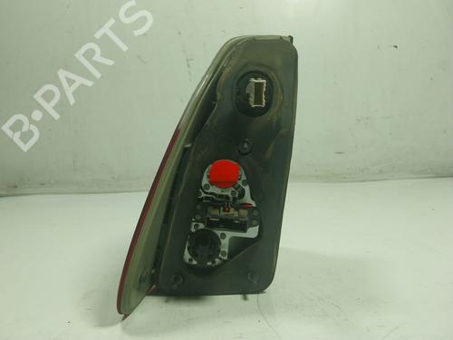 Right taillight BMW X5 (E53) 3.0 d | BP16904161C35 