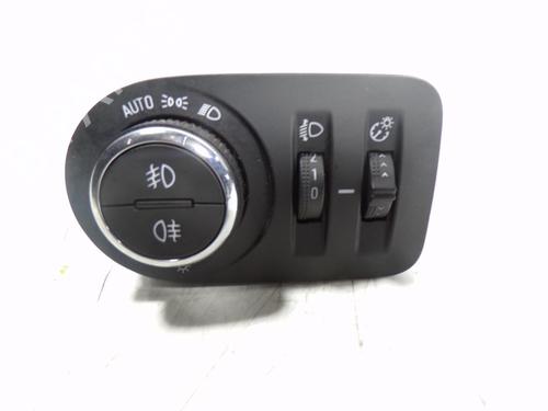 Used Headlight switch Headlight switch OPEL ASTRA K (B16) [2015-2022] 10494466 10494466