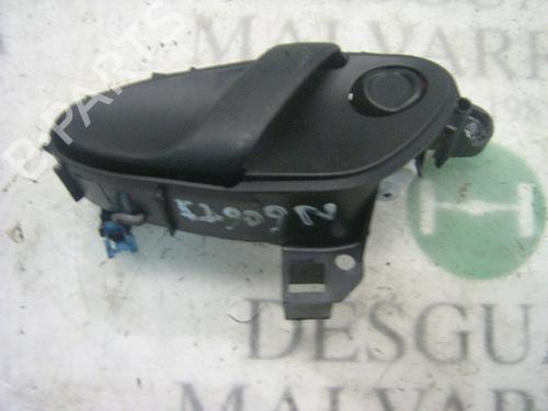 Used Rear left interior door handle Rear left interior door handle CITROËN XSARA (N1) 2.0 HDi 90 (90 hp) 3744178 3744178