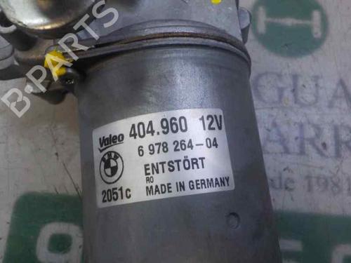 Front wiper motor BMW 3 (E90)  | BP5150832M29