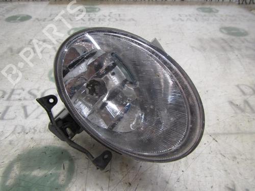 Used Right front fog light HYUNDAI SANTA FÉ II (CM) 2.2 CRDi GLS (150 hp) 3826854