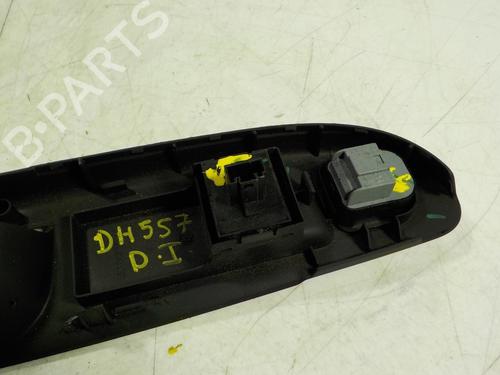 Left front window switch VW PASSAT B6 Variant (3C5) 1.9 TDI | BP8189055I27 - Image 3