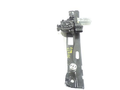 Used Rear right window mechanism Rear right window mechanism MINI MINI (F56) Cooper D (116 hp) 7055690 7055690