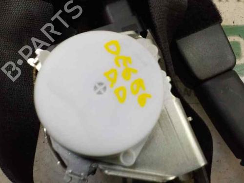 Front right seatbelt BMW 3 Touring (F31) 316 d | BP8741159I25 