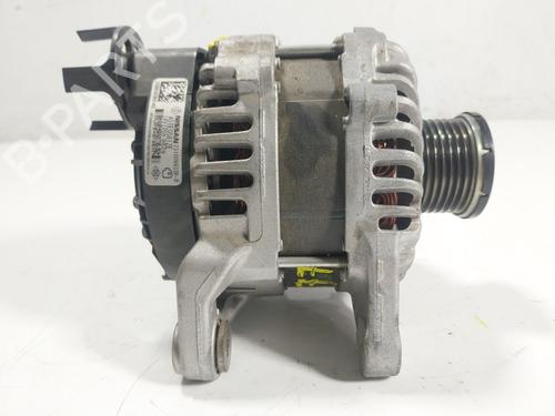 Alternator RENAULT CAPTUR I (J5_, H5_) 0.9 TCe 90 | BP22734439M7