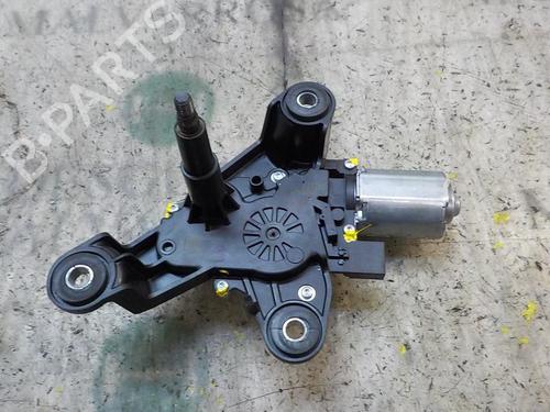 Used Rear wiper motor CITROËN C3 II (SC_) [2009-2025]  3859290